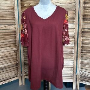 Olrik 3x blouse